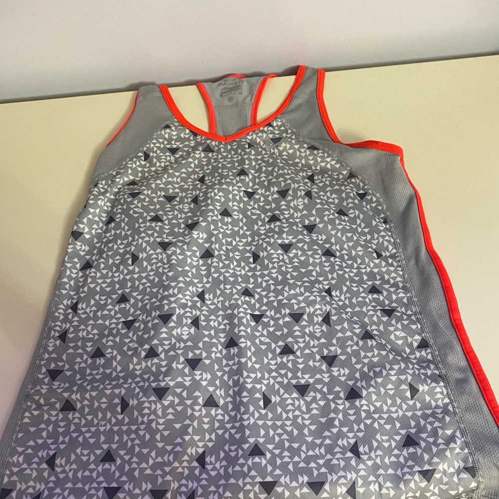 Nike tank top